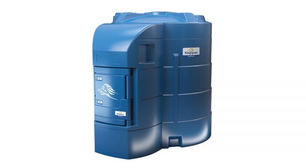 AdBlue Tankanlage BlueMaster 9000 Liter