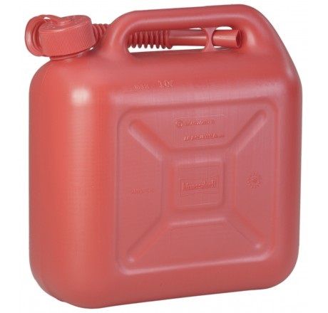 Fatbox Wasserträger, Kanister, 10L