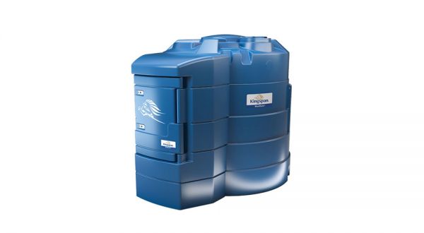 AdBlue Tankanlage BlueMaster 5000 Liter