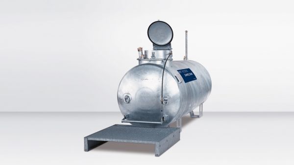 Altölsammler AS-TP-SE