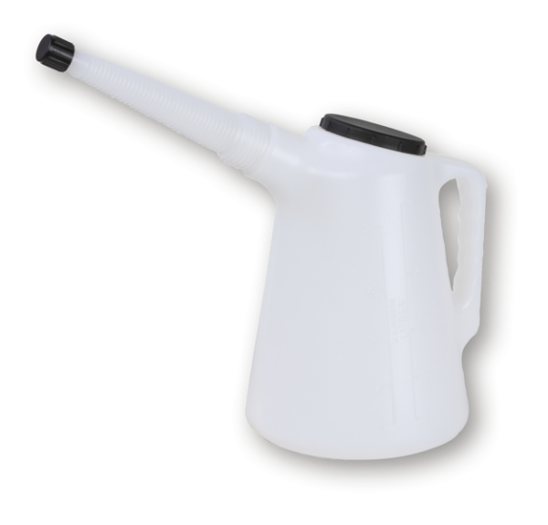 Messbecher PE