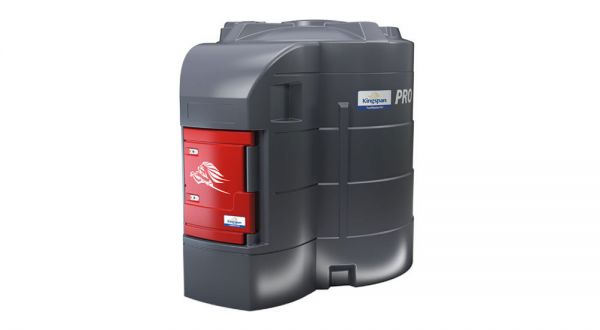 Dieseltankanlage FuelMaster 9000 PRO