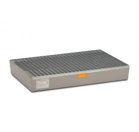 GFK-Auffangwanne 150 Liter für Euro-Paletten