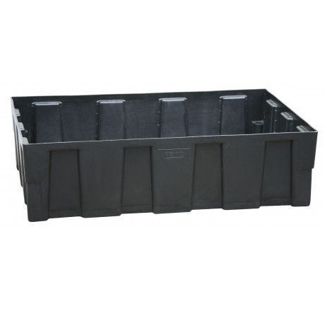 Euro-PR-Auffangwanne 250 Liter